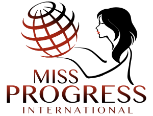 Miss Progress International logo