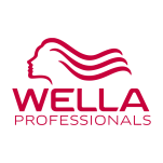 logo WELLA professional