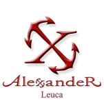 logo alexander